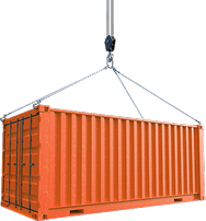 container